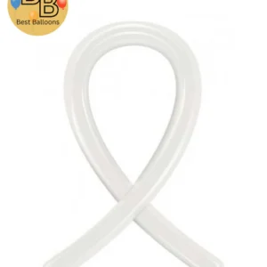 260B Standard Magic Balloons | Clear Color