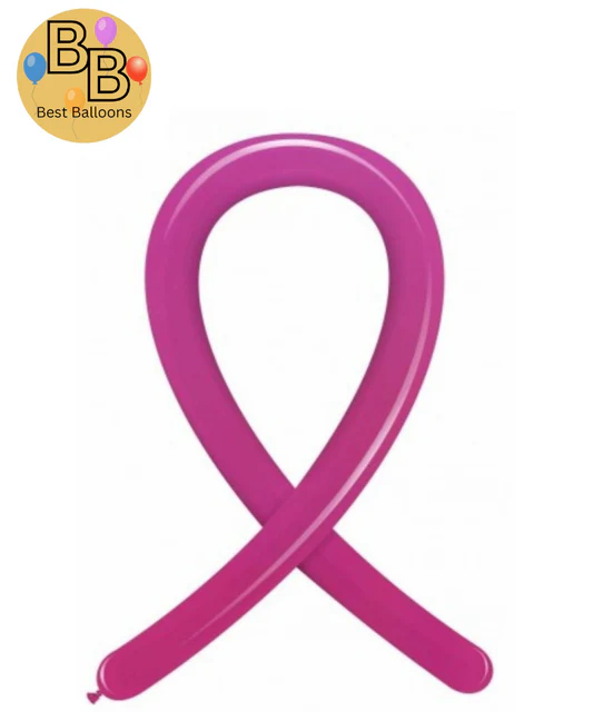 260B Standard Magic Balloons | Fausia Color