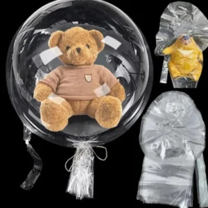 Wide Neck Bobo Balloon