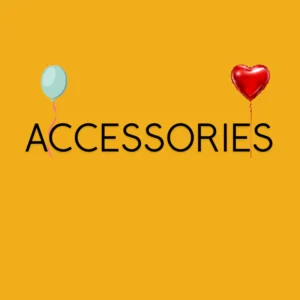 Accessories