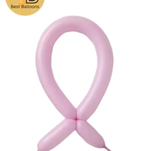 260B Pastel Magic Balloons | Pink Color