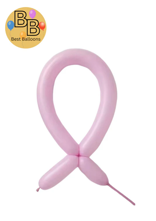 260B Pastel Magic Balloons | Pink Color