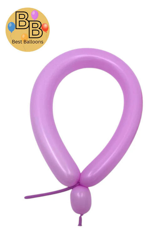260B Pastel Magic Balloons | Fausia Color