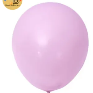 18" Pastel Balloons | Fausia Color